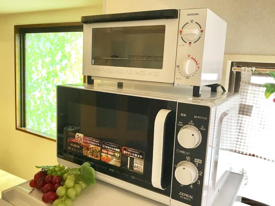 Shinjuku12Min Shibuya15Min Max10Ppi Free-Wifi Apartment โตเกียว ภายนอก รูปภาพ