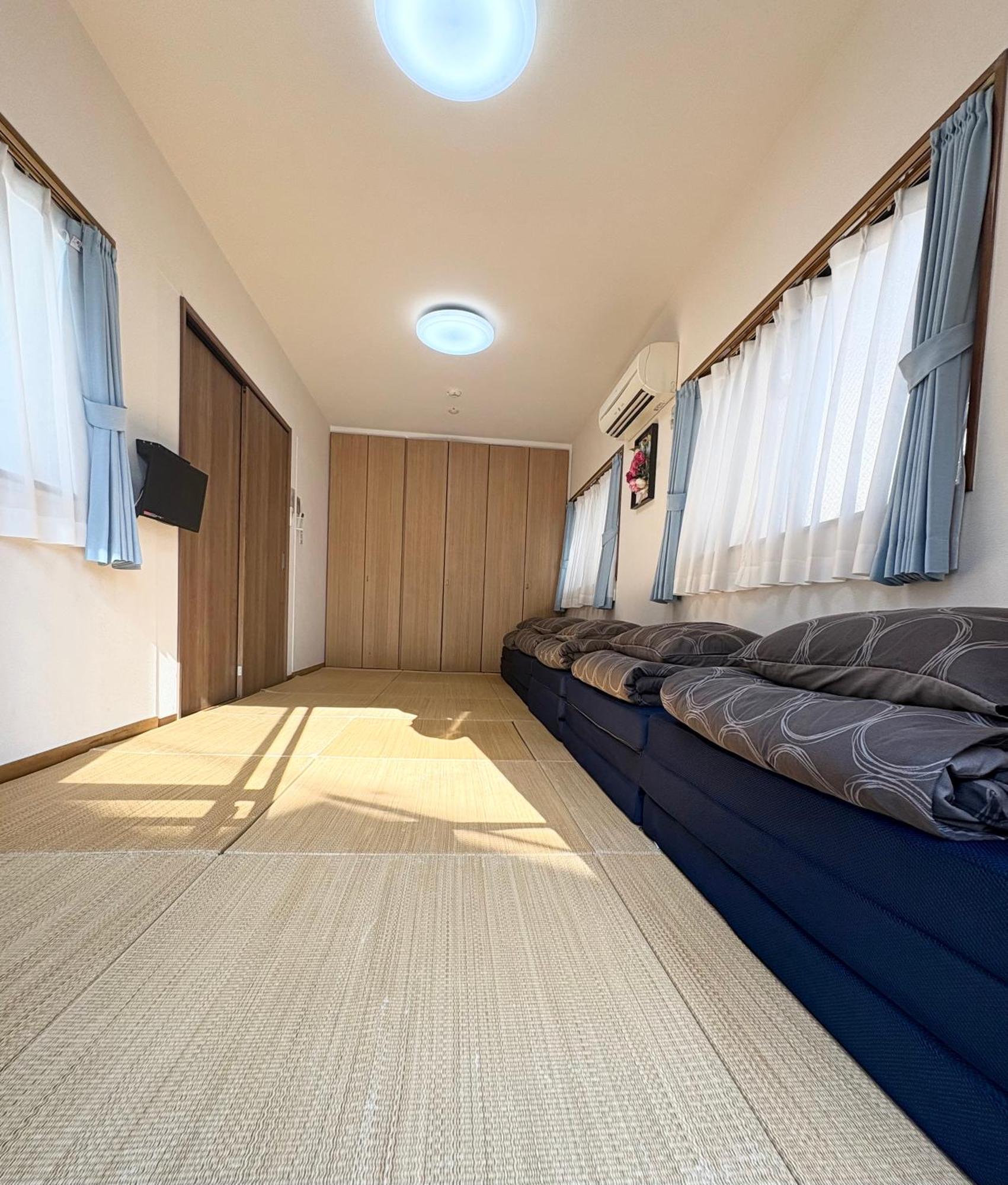 Shinjuku12Min Shibuya15Min Max10Ppi Free-Wifi Apartment โตเกียว ภายนอก รูปภาพ